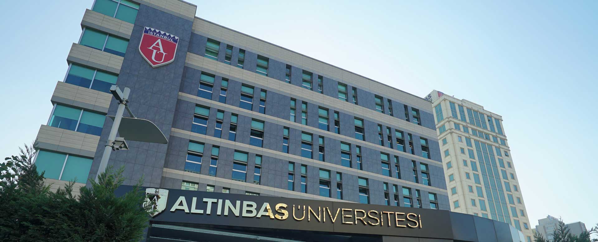 anasayfa altinbas universitesi